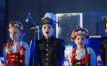 Koncert Barbórkowy w „Mechaniku” – ZDJĘCIA