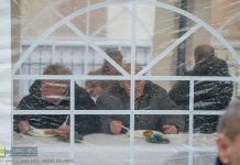 W Bochni odbyła się Wigilia dla Potrzebujących – ZDJĘCIA