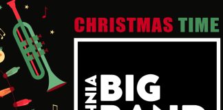 W czwartek koncert Big Band Bochnia „Christmas Time”