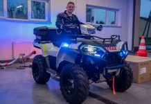 Jednostki OSP z gminy Borzęcin z nowym wyposażeniem – ZDJĘCIA