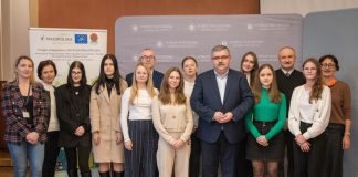 Rozstrzygnięto konkurs ekologiczny. Wygrała praca „Zieleń kolor życia”