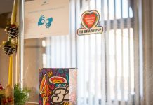 Bocheńskie Starostwo gra z WOŚP-em