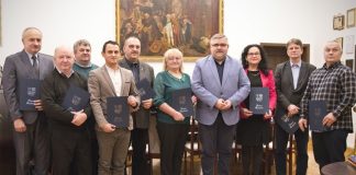 Starosta powołał Radę Historii i Dziedzictwa Narodowego Powiatu Bocheńskiego – SKŁAD