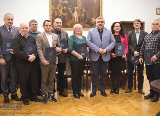 Starosta powołał Radę Historii i Dziedzictwa Narodowego Powiatu Bocheńskiego – SKŁAD