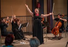 Grodkowice. W piątek w Pałacu Żeleńskich koncert „Ozgroj mi sie ziemio”