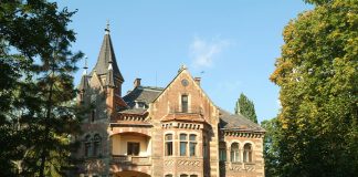 Grodkowice. W niedzielę artyści z Bochni wystąpią w Pałacu Żeleńskich