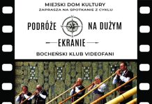 Kino Regis. W czwartek „Podróże na dużym ekranie”: Szwajcaria