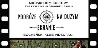 Kino Regis. W czwartek „Podróże na dużym ekranie”: Szwajcaria