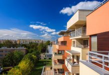 🔸 Gdzie kupić mieszkanie pod wynajem w Krakowie?