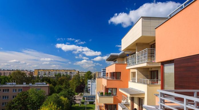 🔸 Gdzie kupić mieszkanie pod wynajem w Krakowie?