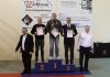 Judo. 17 medali zawodników MOSiR Bochnia w Wolbromiu