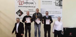 Judo. 17 medali zawodników MOSiR Bochnia w Wolbromiu