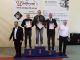 Judo. 17 medali zawodników MOSiR Bochnia w Wolbromiu