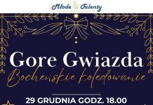 Szkoła muzyczna. W piątek kolędowanie w wykonaniu Młodych Talentów