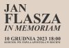 Bochnia. W niedzielę w kościele św. Pawła Ap. koncert „Jan Flasza – in memoriam”