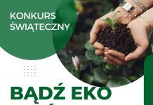 Bocheńskie starostwo zachęca do udziału w ekologicznym konkursie