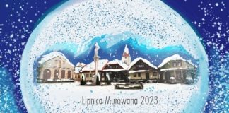 Życzenia od władz Gminy Lipnica Murowana