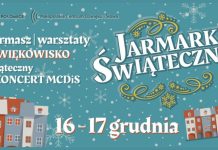 Jarmark Świąteczny i Niepołomicka Choinka Życzeń – PROGRAM