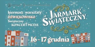 Jarmark Świąteczny i Niepołomicka Choinka Życzeń – PROGRAM