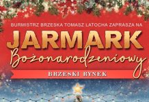 Brzesko. W weekend Jarmark Bożonarodzeniowy – PROGRAM