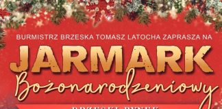 Brzesko. W weekend Jarmark Bożonarodzeniowy – PROGRAM