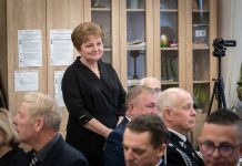 Wyróżnienia „Sołtys Roku 2022” w Powiecie Bocheńskim – ZDJĘCIA