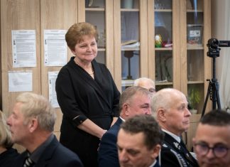 Wyróżnienia „Sołtys Roku 2022” w Powiecie Bocheńskim – ZDJĘCIA