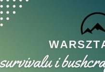 Niepołomice. W sobotę warsztaty z survivalu i bushcraftu