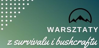 Niepołomice. W sobotę warsztaty z survivalu i bushcraftu