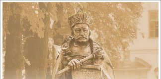 Nowy Wiśnicz. W poniedziałek wykład prof. Czesława Dźwigaja