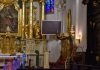 Ruszyła zrzutka na zakup nowych ekranów do wyświetlania tekstów pieśni w bocheńskiej Bazylice