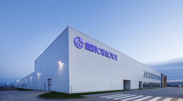 🔸 Mabuchi Motor Poland nie zwalnia tempa! Rok 2024 to czas kolejnych wyzwań