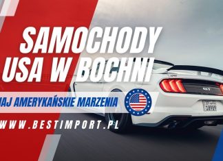 🔸 Nowe pojazdy w ofercie BESTIMPORT.pl już płyną z USA. Samochody już od 30 000zł!