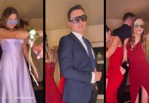 🔥💥 Studniówka II LO – TELEDYSK