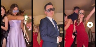 🔥💥 Studniówka II LO – TELEDYSK