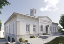 🔴 17 mln złotych dotacji na Centrum Zdrowia Psychicznego w budynku dawnego pogotowia w Bochni