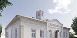 🔴 17 mln złotych dotacji na Centrum Zdrowia Psychicznego w budynku dawnego pogotowia w Bochni