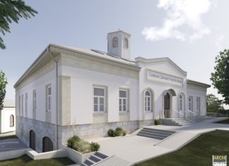 🔴 17 mln złotych dotacji na Centrum Zdrowia Psychicznego w budynku dawnego pogotowia w Bochni