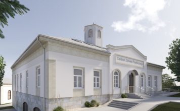 Bochnia. Zobacz koncepcję zagospodarowania budynku dawnego Pogotowia – WIDEO