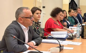 Będzie zmiana skarbnika w Gminie Bochnia