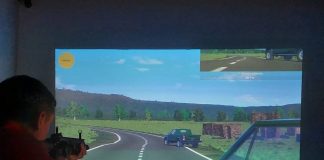 Wirtualna strzelnica w Niepołomicach będzie ogólnodostępna