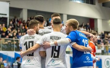 Wygrana BSF w meczu z Dremanem Opole Komprachcice – ZDJĘCIA, skrót WIDEO