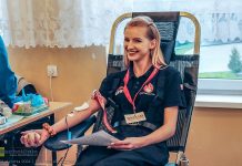 W OSP Leszczyna zagrali z WOŚP – ZDJĘCIA