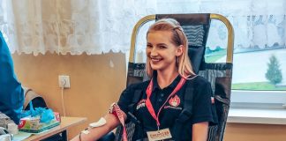 W OSP Leszczyna zagrali z WOŚP – ZDJĘCIA