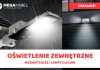 🔸 MEGAKABEL.pl: jasne wybory dla Twojego domu, ogrodu i nie tylko – naświetlacze oraz lampy uliczne, które rozświetlą Twoją przestrzeń!