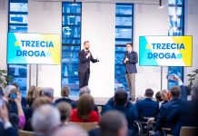Trzecia Droga idzie razem do wyborów samorządowych