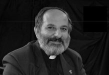 Zmarł ks. Tadeusz Isakowicz-Zaleski. Jego fundacja działa też w powiecie bocheńskim