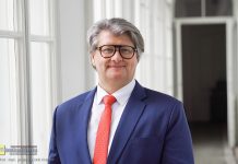 Wojciech Zastawniak nowym dyrektorem Izby Administracji Skarbowej w Małopolsce