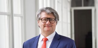Wojciech Zastawniak nowym dyrektorem Izby Administracji Skarbowej w Małopolsce