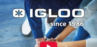 🔸 IGLOO stawia na rozwój. Dołącz do nas! – WIDEO